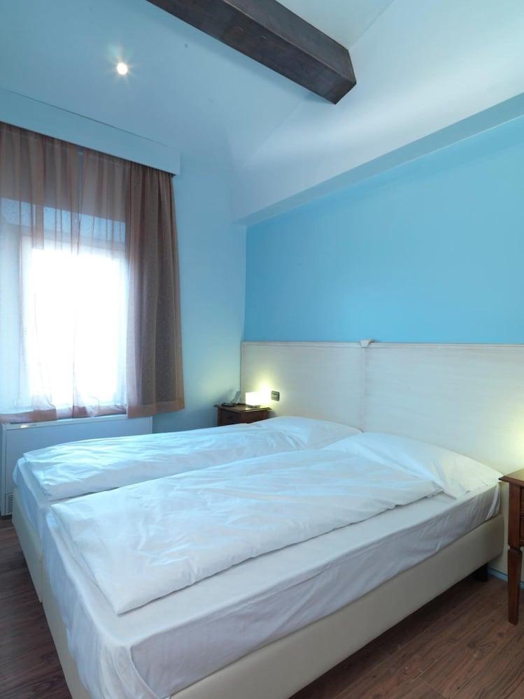 Empoli Hotel Exteriér fotografie